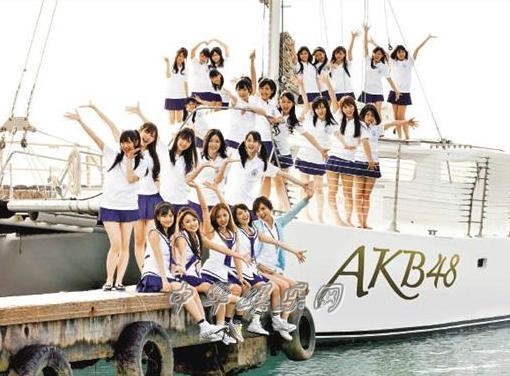 AKB48Ұӡľɼָ͡ԭ˱ܻ(ͼ)