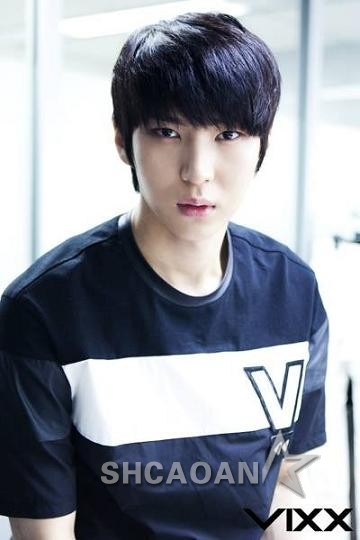 VIXX֣(Leo)̬Ȳ ǧɪҽԺϷͥ(ͼ)