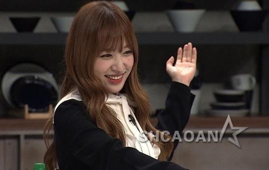 EXID(Hani)ڼŮ 顰սʿSJ(ͼ)