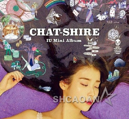 IU֪CHAT-SHIRE汬Ϯ ʶָɧ(ͼ)