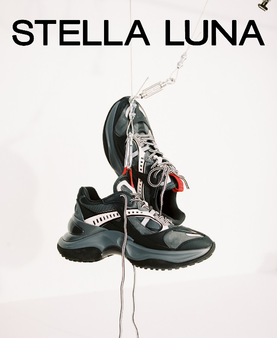 STELLA LUNA STELLAR ϵЬϵ׷