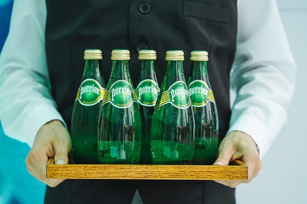 PerrierˮGreen Houseռսɶ