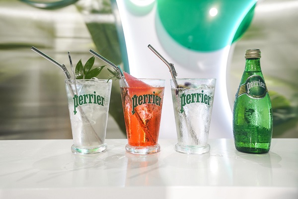 PerrierˮGreen Houseռսɶ