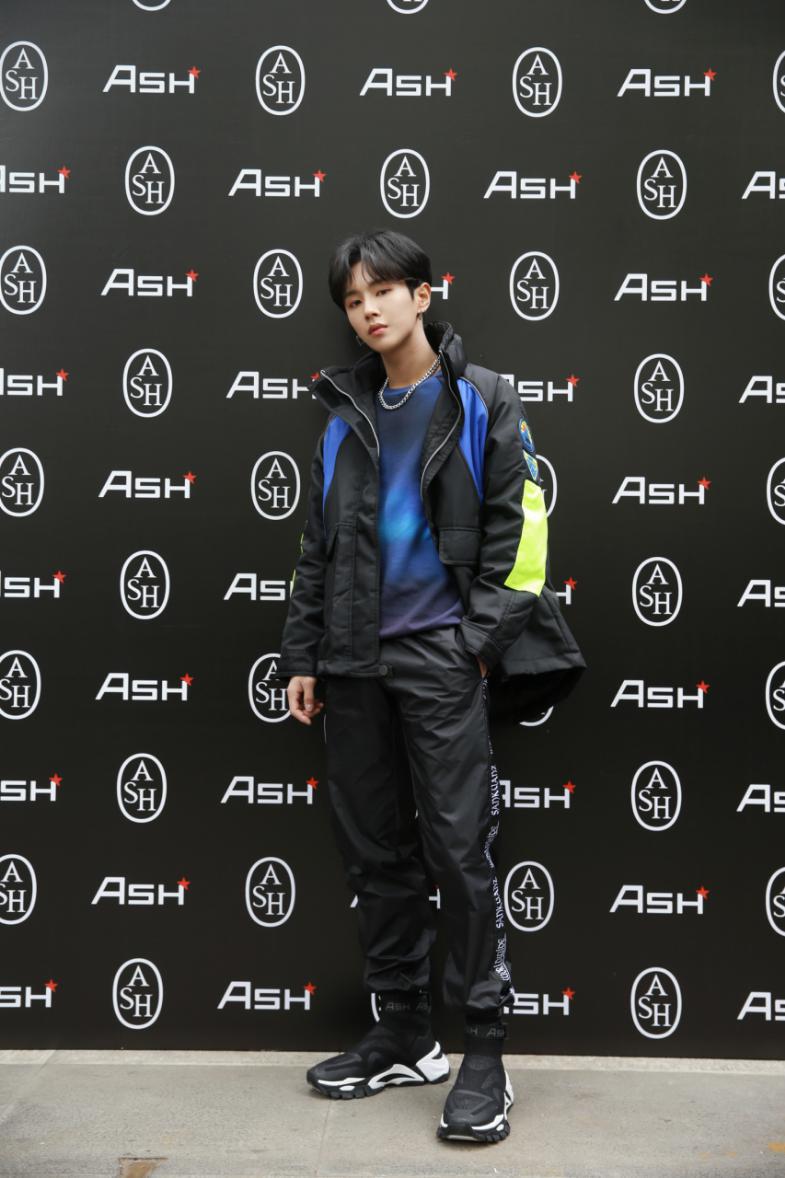 ASHƷʹ--UNINE뺲 ս#ASHinthecity Aɶ