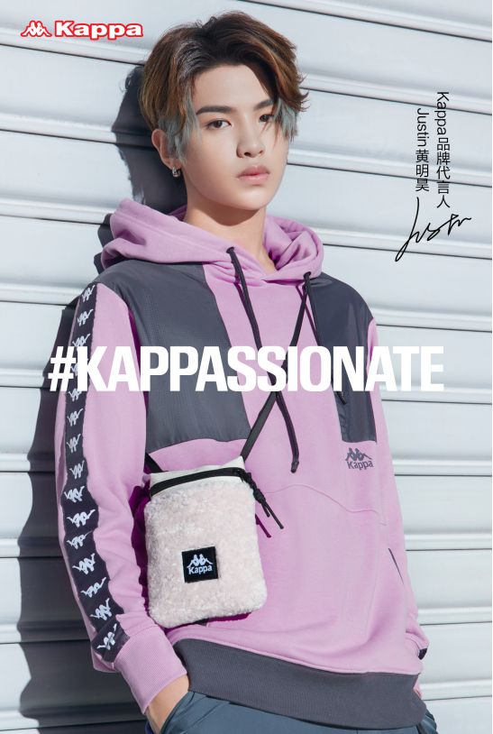 #Kappassionate鲻,ʽKappaӪ!