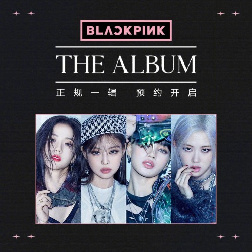 BLACKPINKרԤԼ YGЯQQī¾ϲ