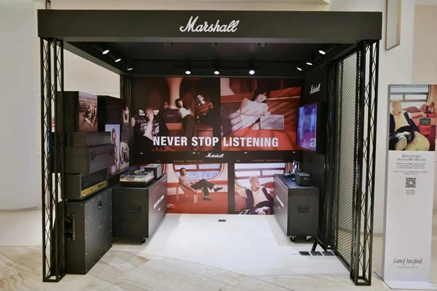 MARSHALL HEADPHONESռ䣬а㡰͡