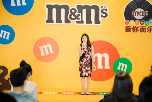 조ȤзݡM&M'SйƷƻ